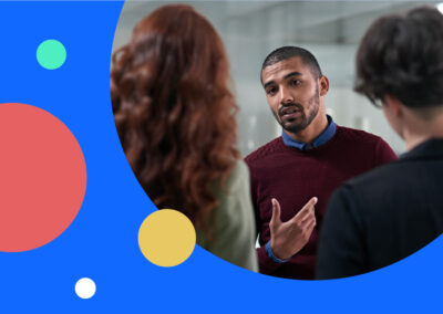 Googler Engagement – CICO