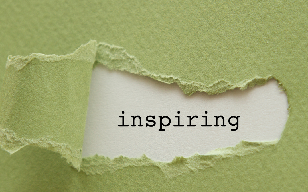 Resilience and Inspiration
